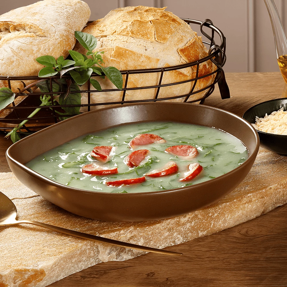 Caldo Verde Oba Gourmet 400g