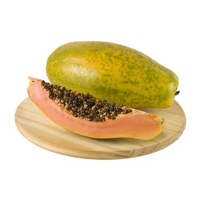 Mamão Formosa Oba Bem Querer