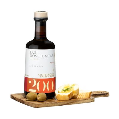 AZEITE EXTRA VIRGEM PICUAL LAS DOSCIENTA