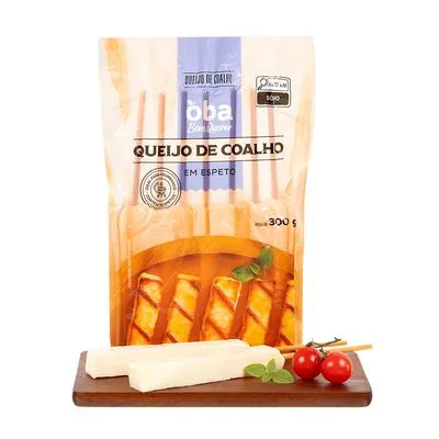 Q COALHO TRAD OBQ 300G