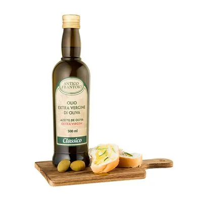AZEITE ITALIANO ANTICO FRANTOIO EXTRA VI