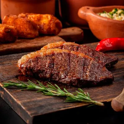 PICANHA BOVINA