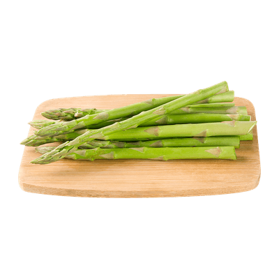 Aspargo Verde Importado Pr 450g