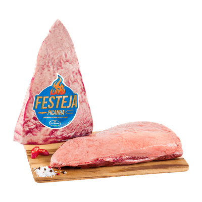PICANHA BOVINA FESTEJA