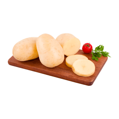 BATATA INGLESA
