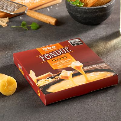 FONDUE QJO HOL OLD DUTCH