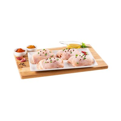 SOBRECOXA DE FRANGO KG