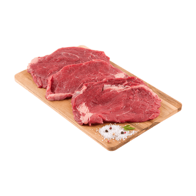 Contra Filé Bovino Bife Seleção Dia A Dia Kg