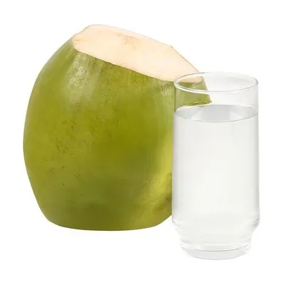 COCO VERDE DESCASC OBA