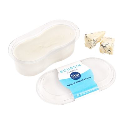 Boursin Gorgonzola Oba Bem Querer 200 G