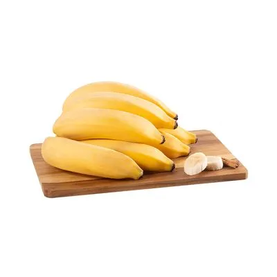 BANANA PRATA