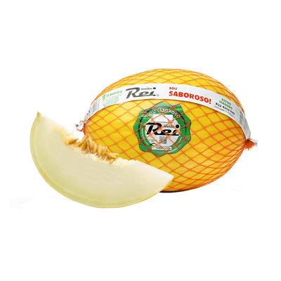 Melão Amarelo Rei Kg