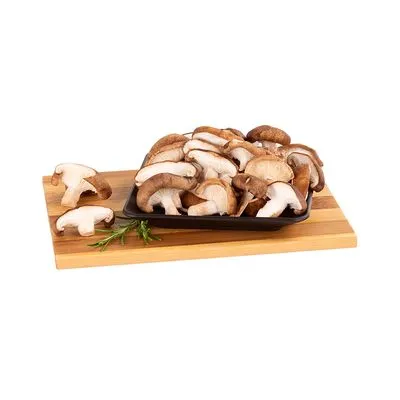 COGUMELO SHITAKE FATIADO COGUS 200 G