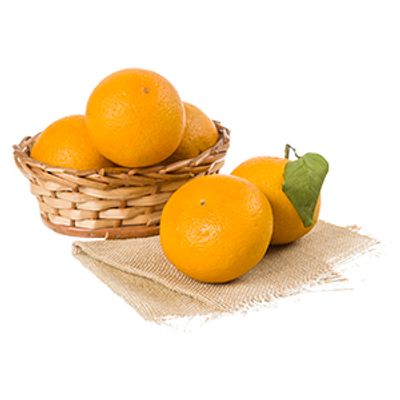 Laranja Seleta Rocha Kg