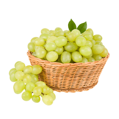 Uva Algodao Doce 500 Gr