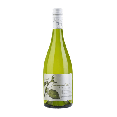 Vinho Chileno Casas Del Bosque Botanic Sauvignon Blanc Branco 750 Ml