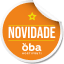 Selo Novidade!