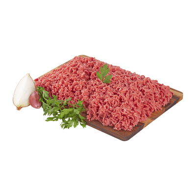 Carne Moída Patinho Bovino Seleção Dia A Dia 500 G
