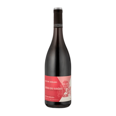 VHO FR VICTOR BERARD RHONE 750ML TTO