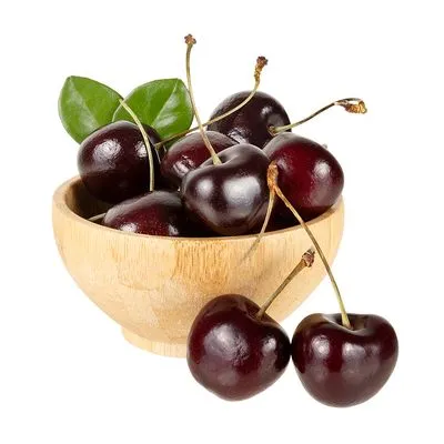 CEREJA CHILENA OBA BEM QUERER - 100G