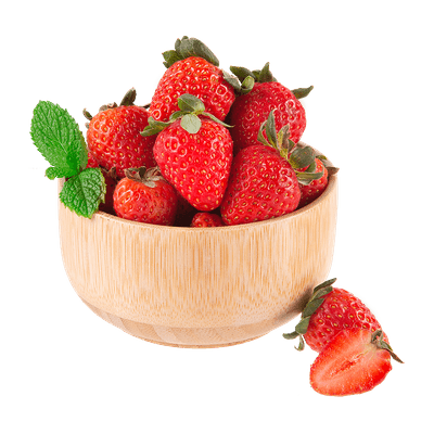 Morango Organico 250g