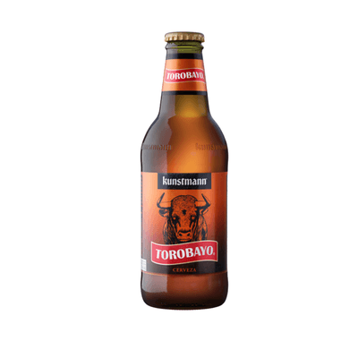 CERVEJA PURO MALTE TOROBAYO PALE ALE KUN